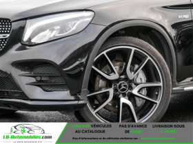 Mercedes GLC AMG GLC 43 4M |NIGHT|KEYL|NAVI|LED|DISTR|PANO|LM  occasion  Beaupuy - photo n7